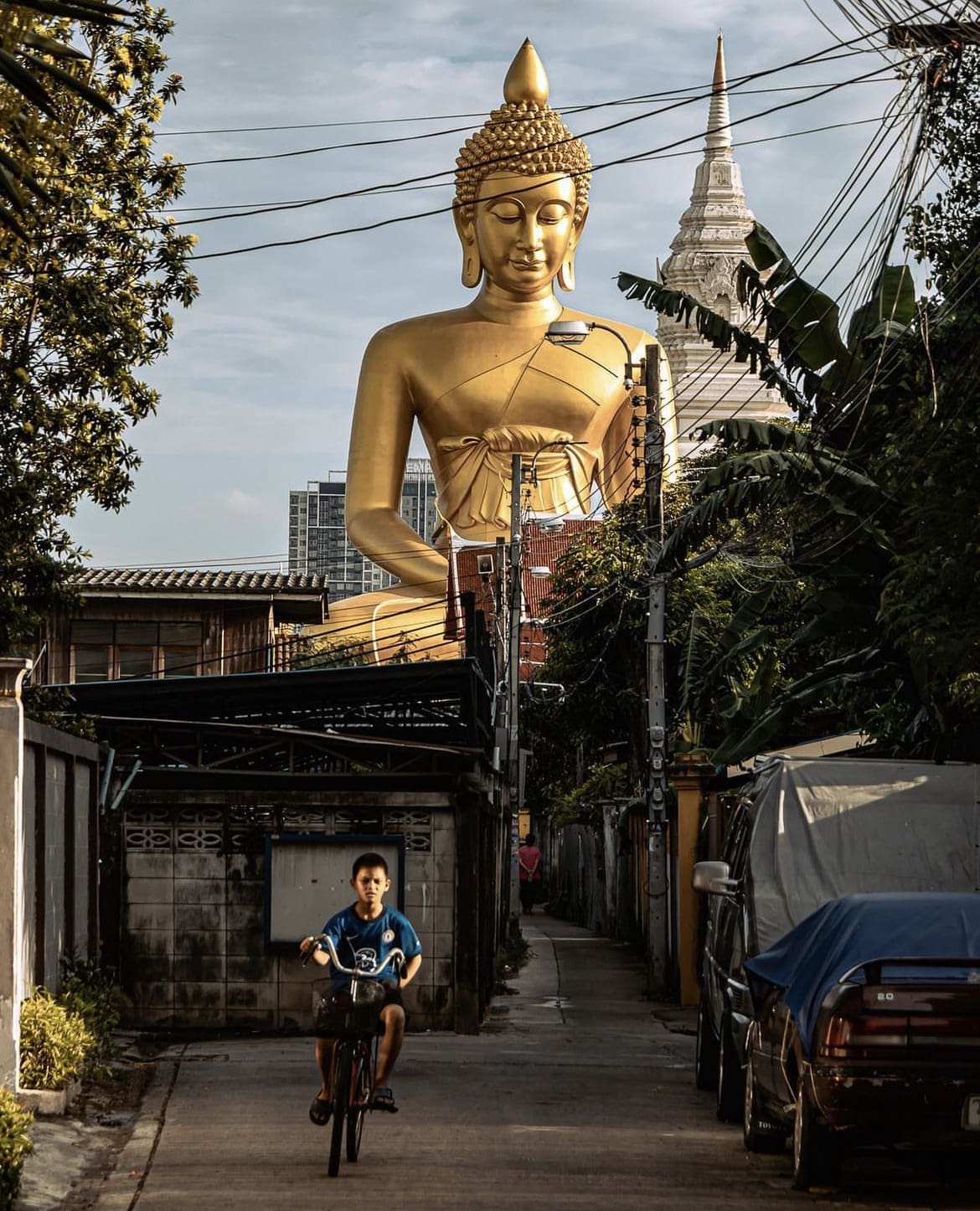 Bangkok, Thailand - Best Party Cities Around the World